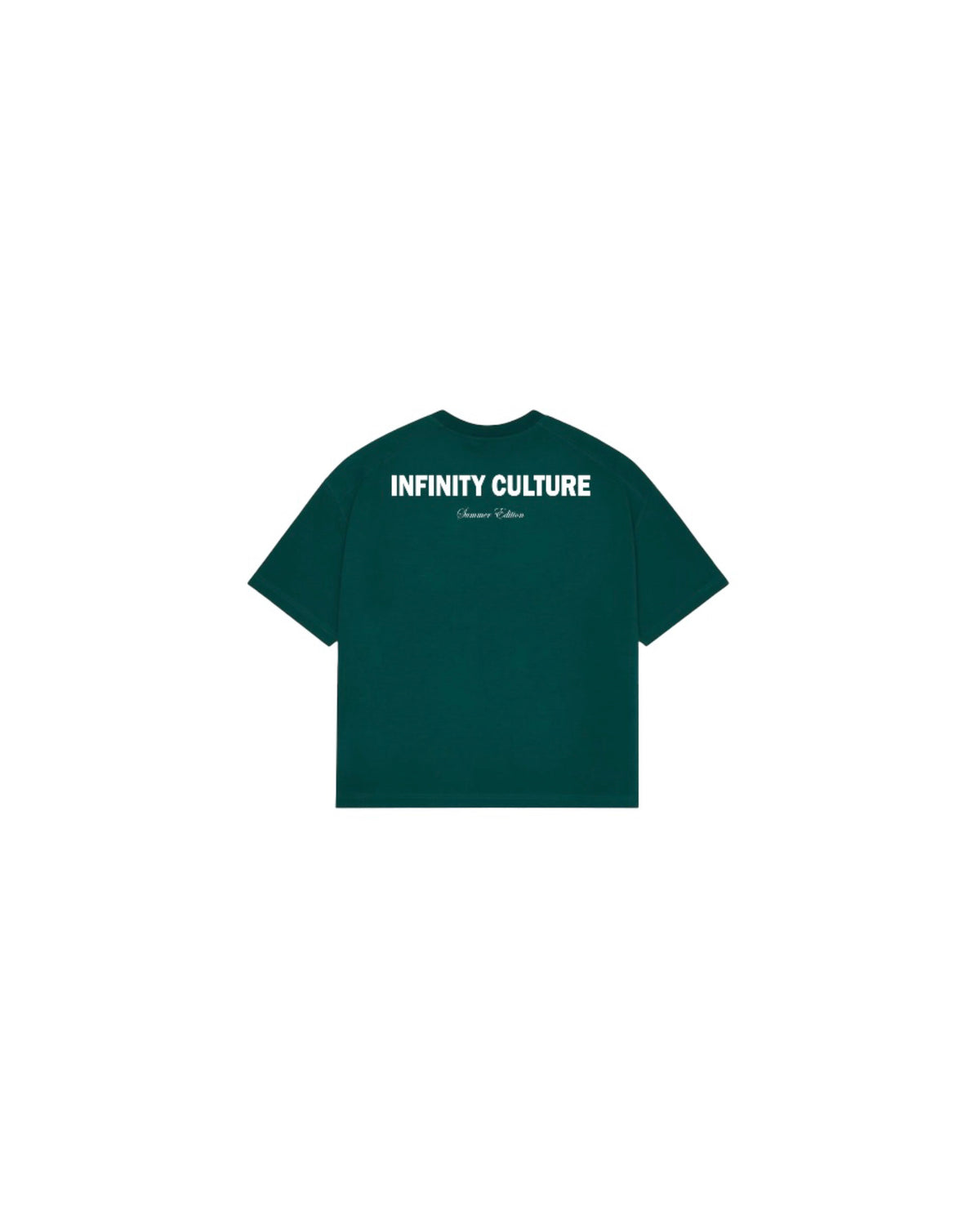 VC/106-Emerald IC Tee