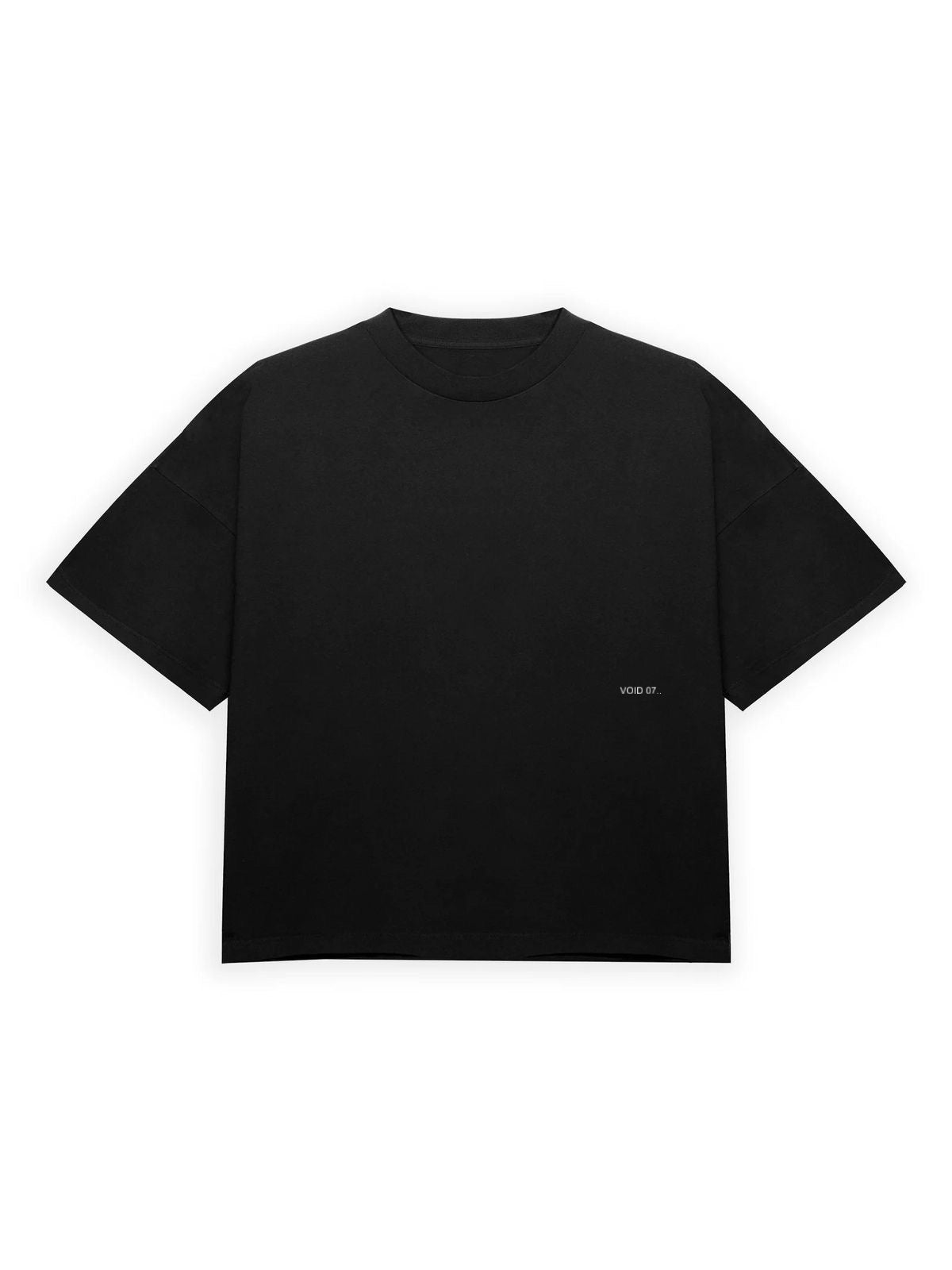 VC/105-Noir IC Tee