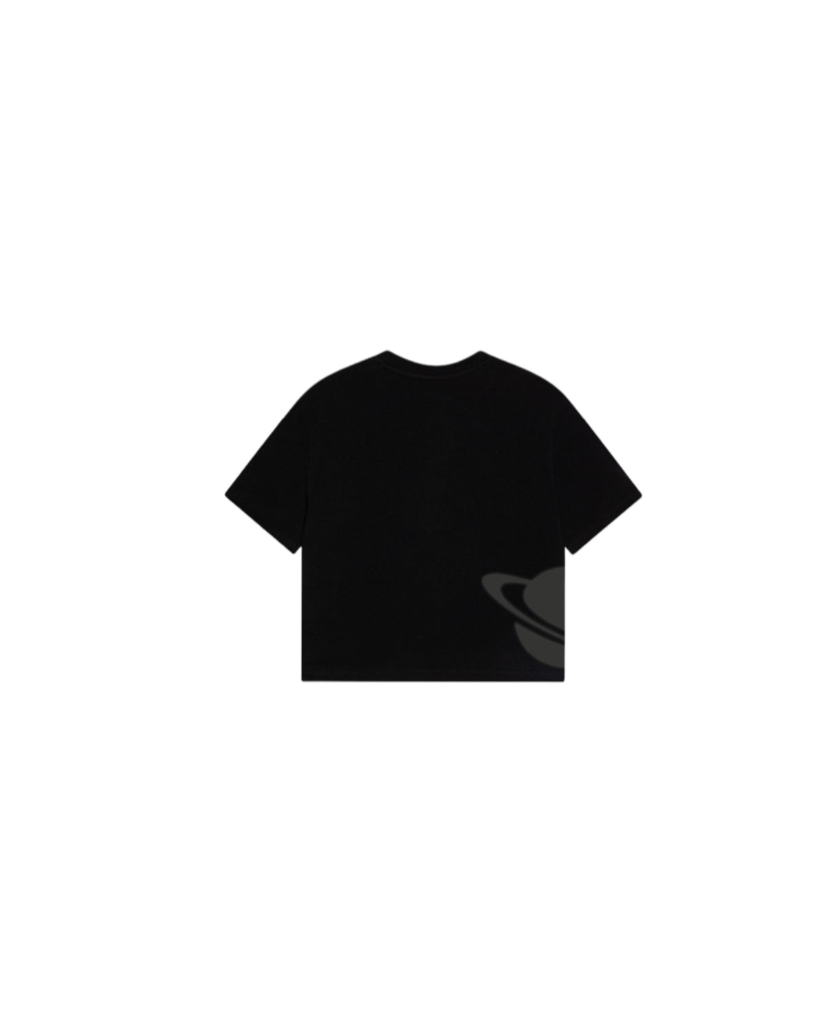 VC/101-Noir Halo Tee