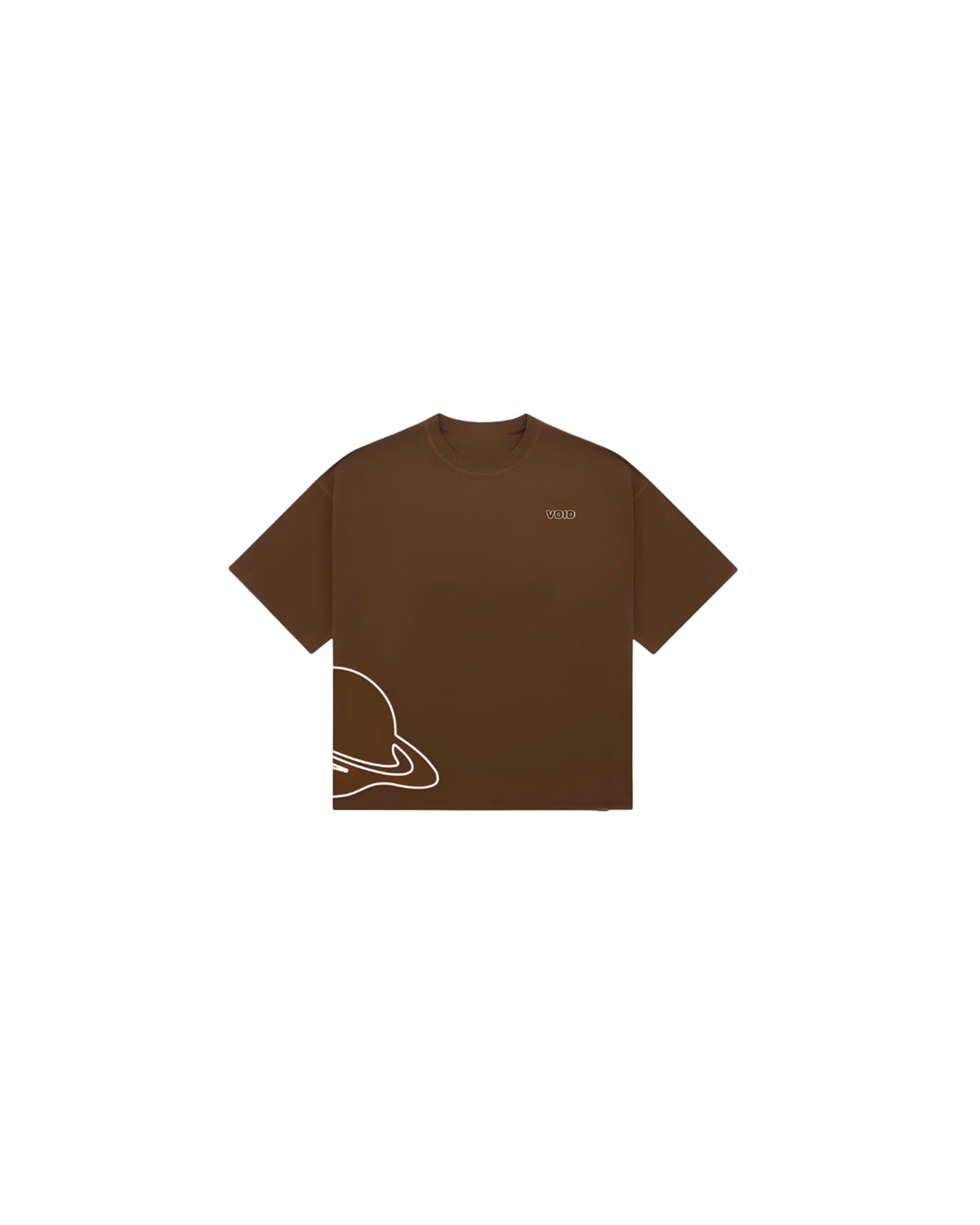 VC/104-Terra Halo Tee
