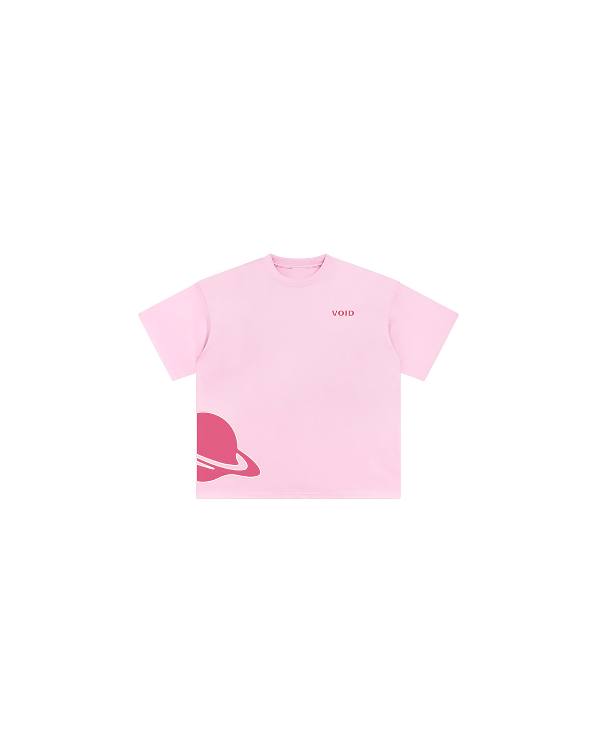 VC/103-Bloom Halo Tee