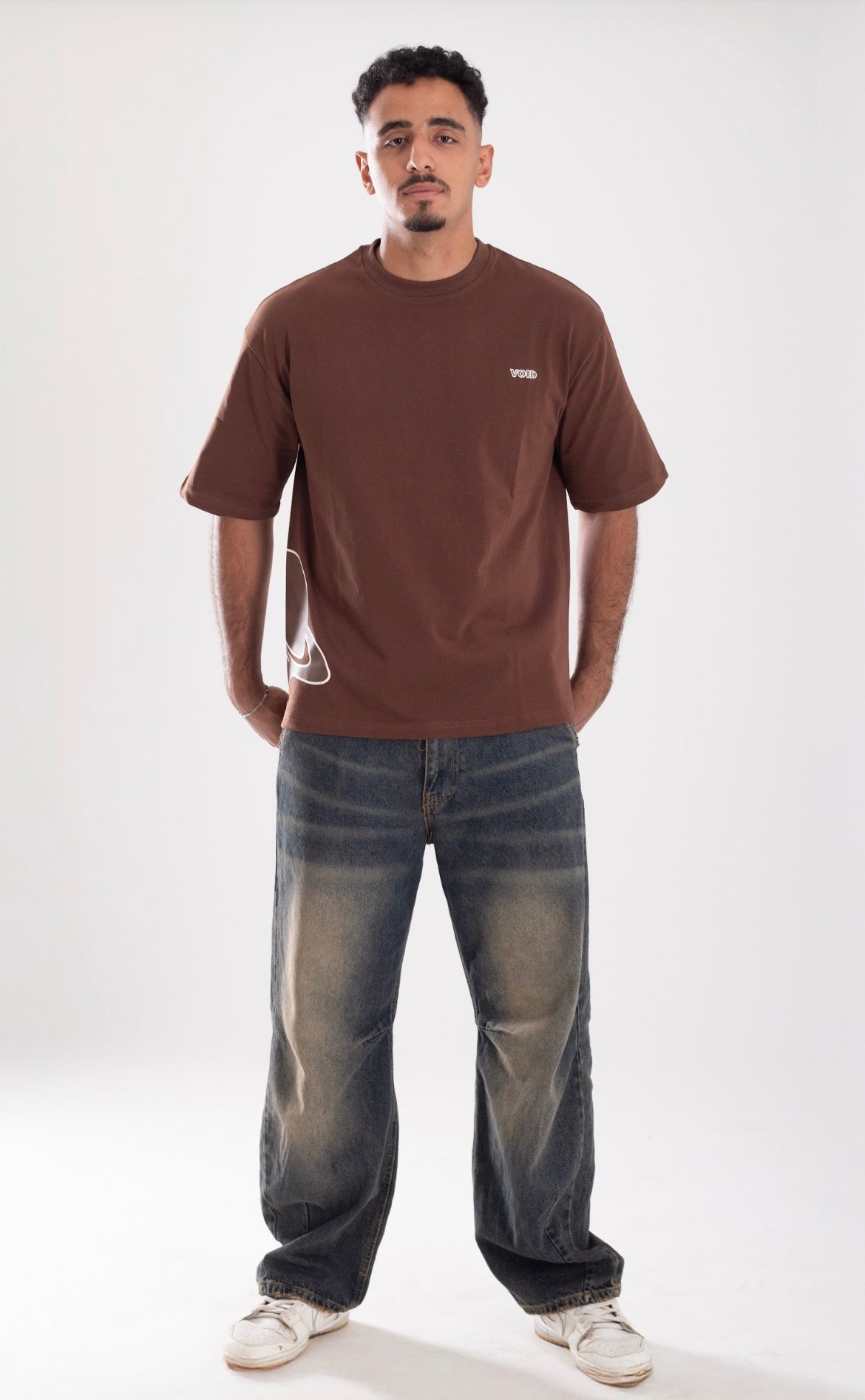 VC/104-Terra Halo Tee