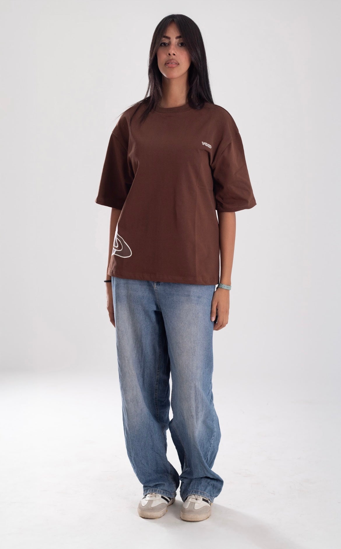 VC/104-Terra Halo Tee