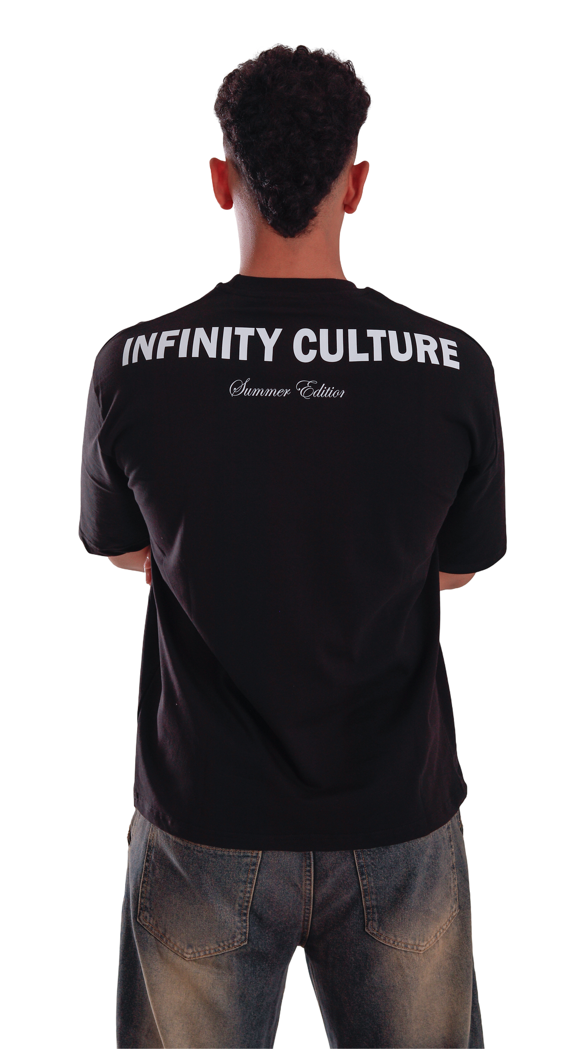 VC/105-Noir IC Tee