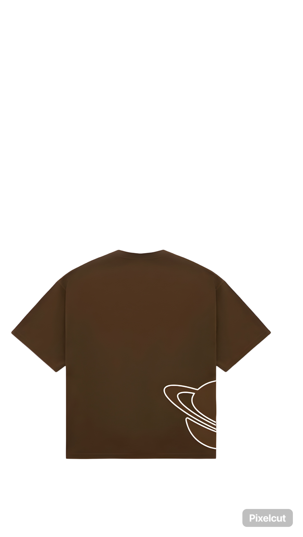 VC/104-Terra Halo Tee