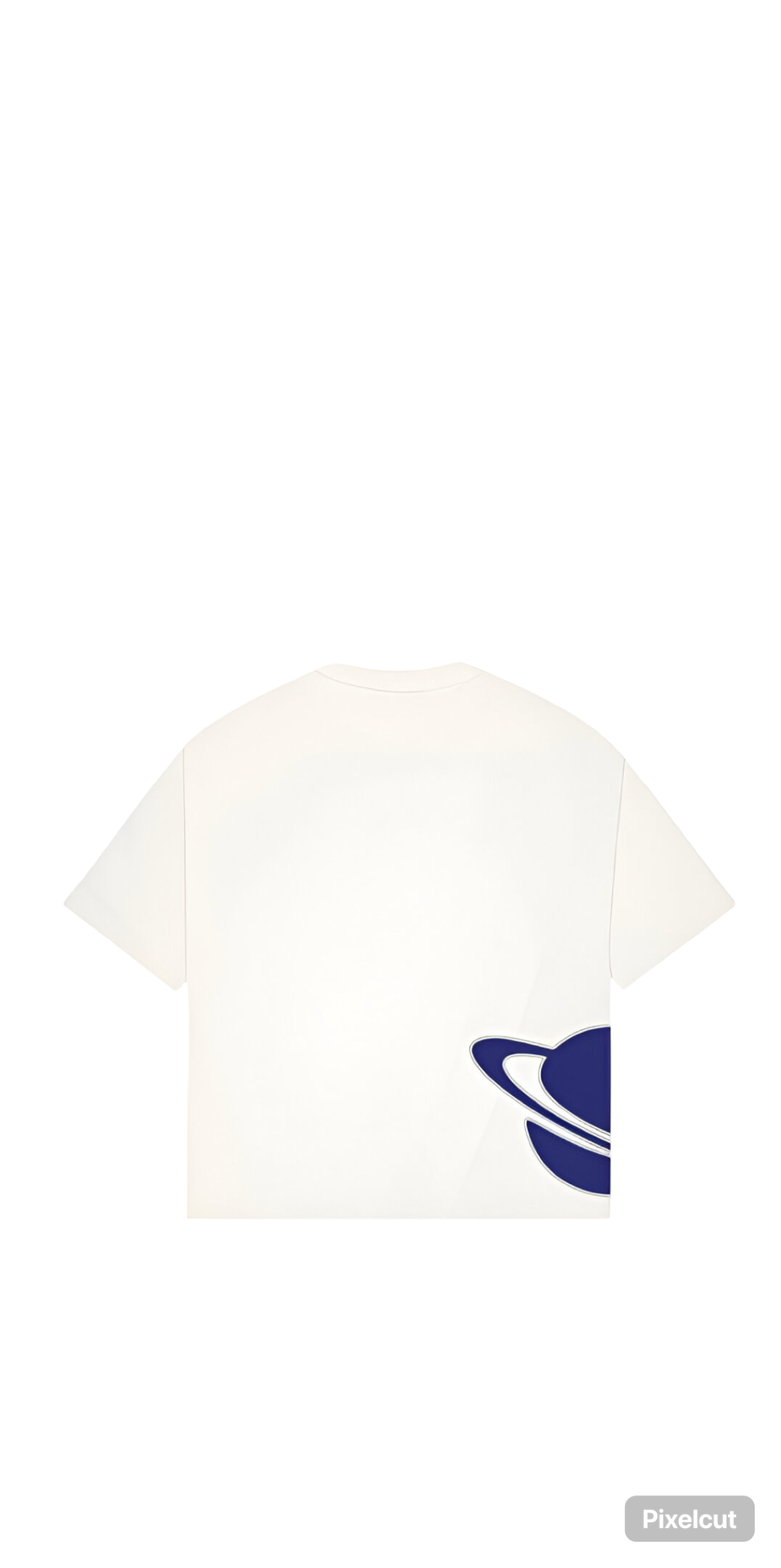 VC/102-Bone Halo Tee