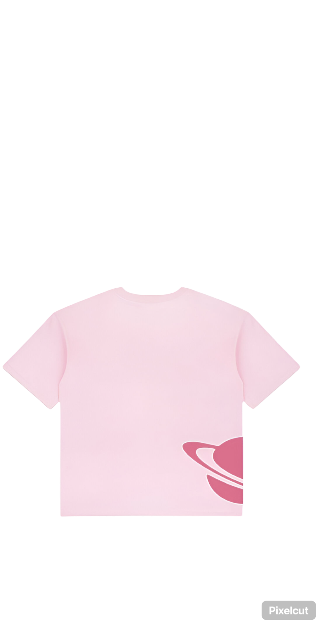 VC/103-Bloom Halo Tee