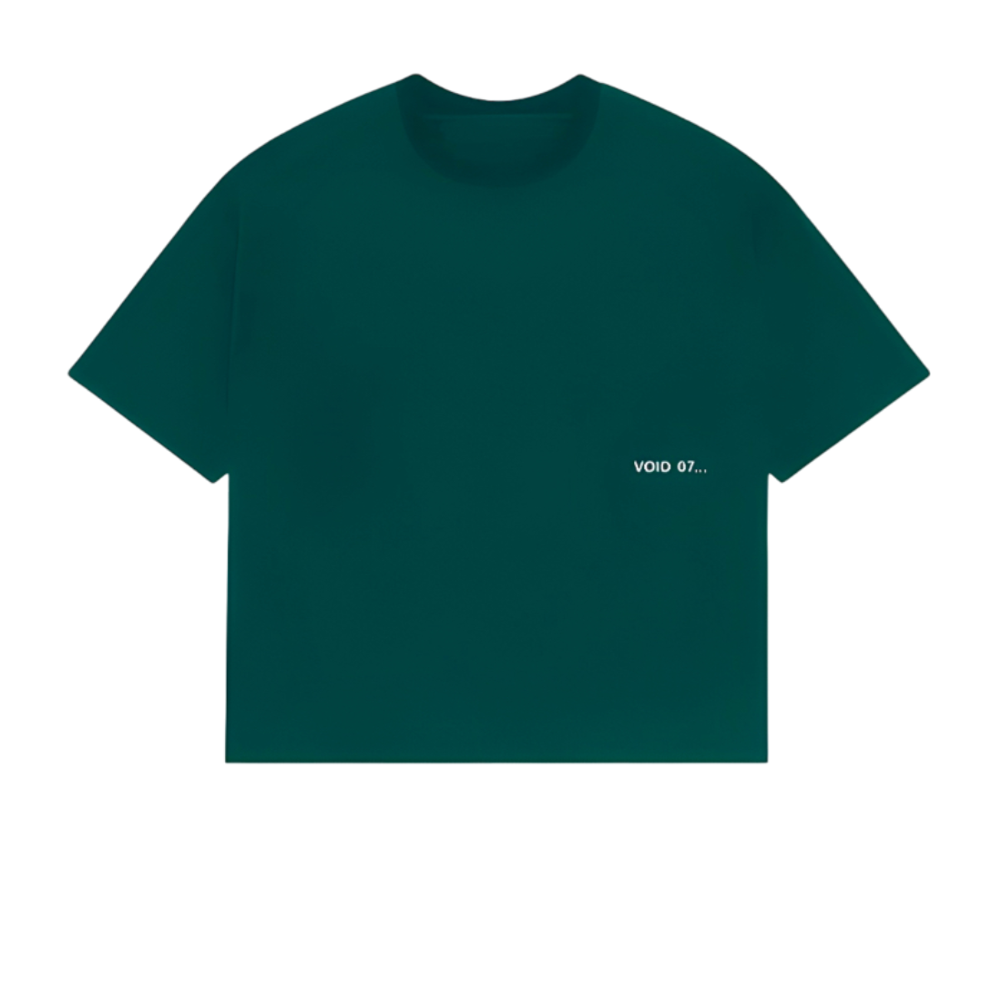 VC/106-Emerald IC Tee