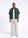 VC-112-Evergreen Shirt