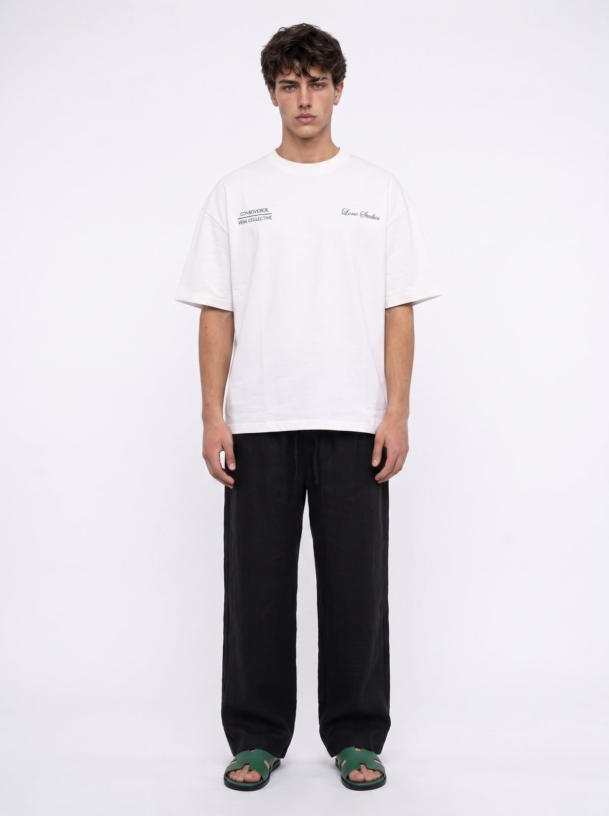VC-114-Lume Studios T-Shirt
