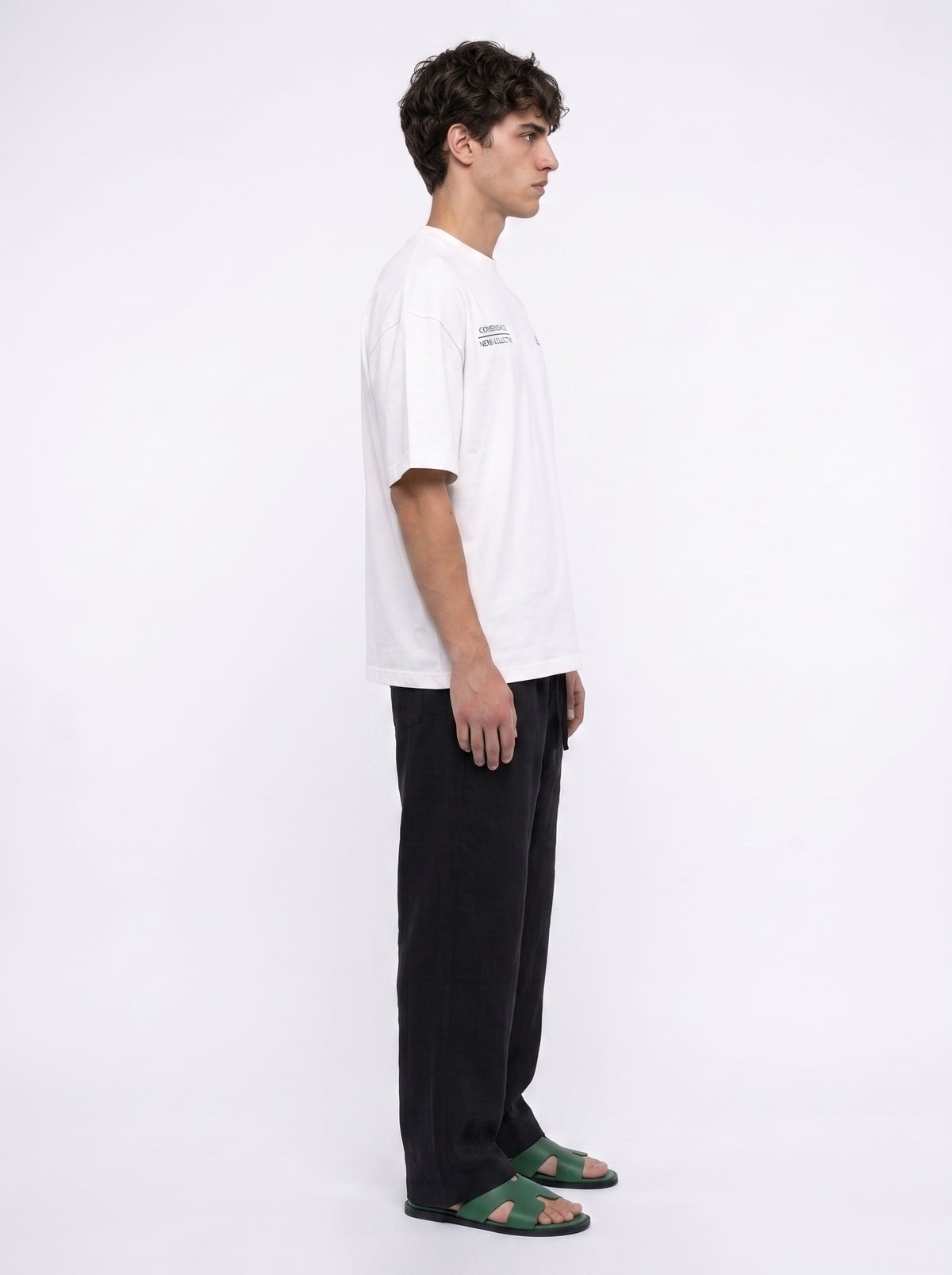 VC-114-Lume Studios T-Shirt