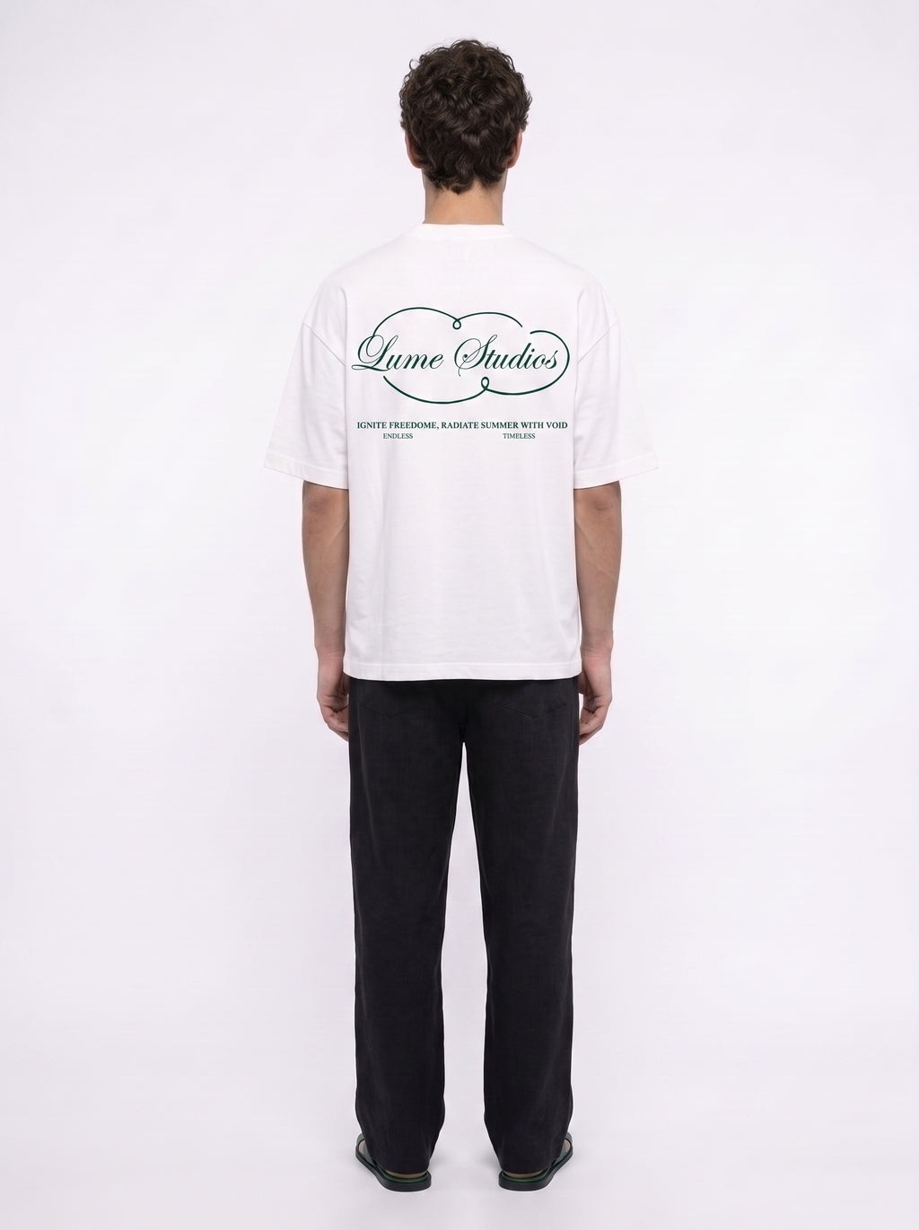 VC-114-Lume Studios T-Shirt