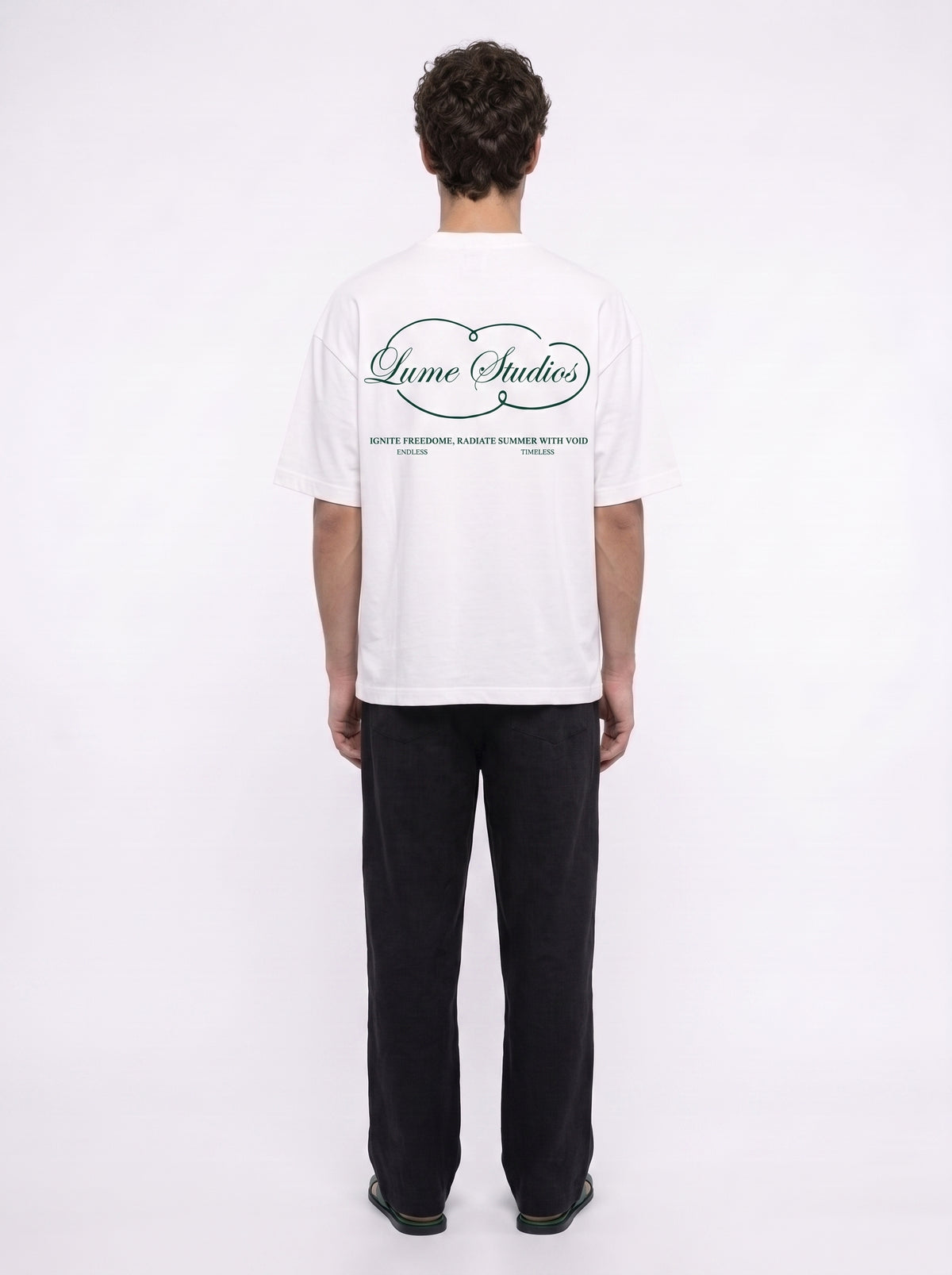 VC-114-Lume Studios T-Shirt