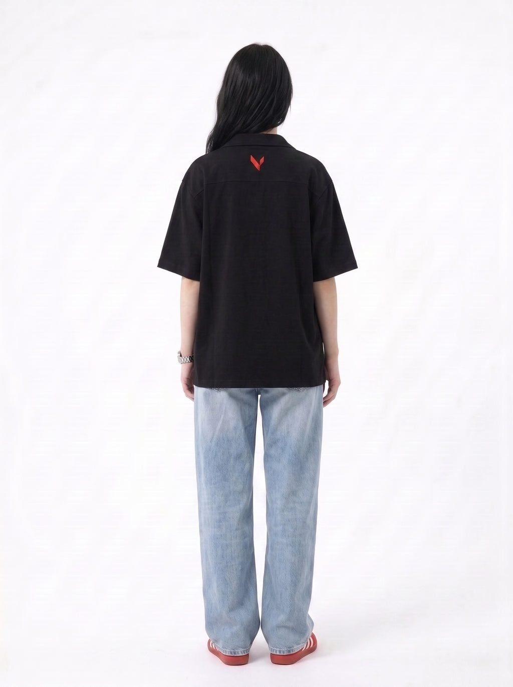 VC-113-Obsidian Shirt