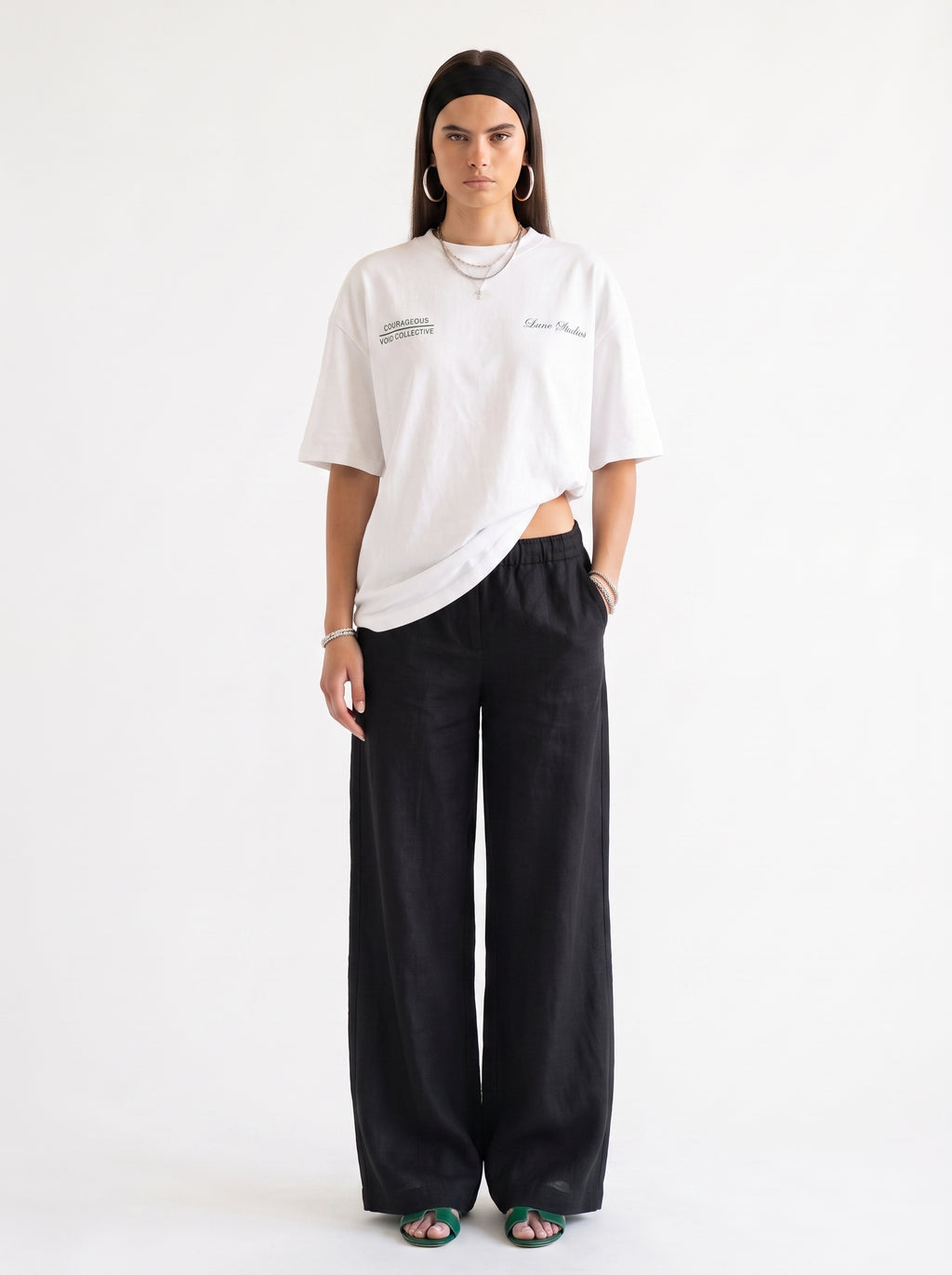 VC-114-Lume Studios T-Shirt