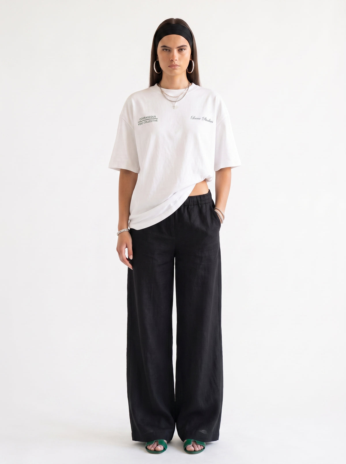 VC-114-Lume Studios T-Shirt