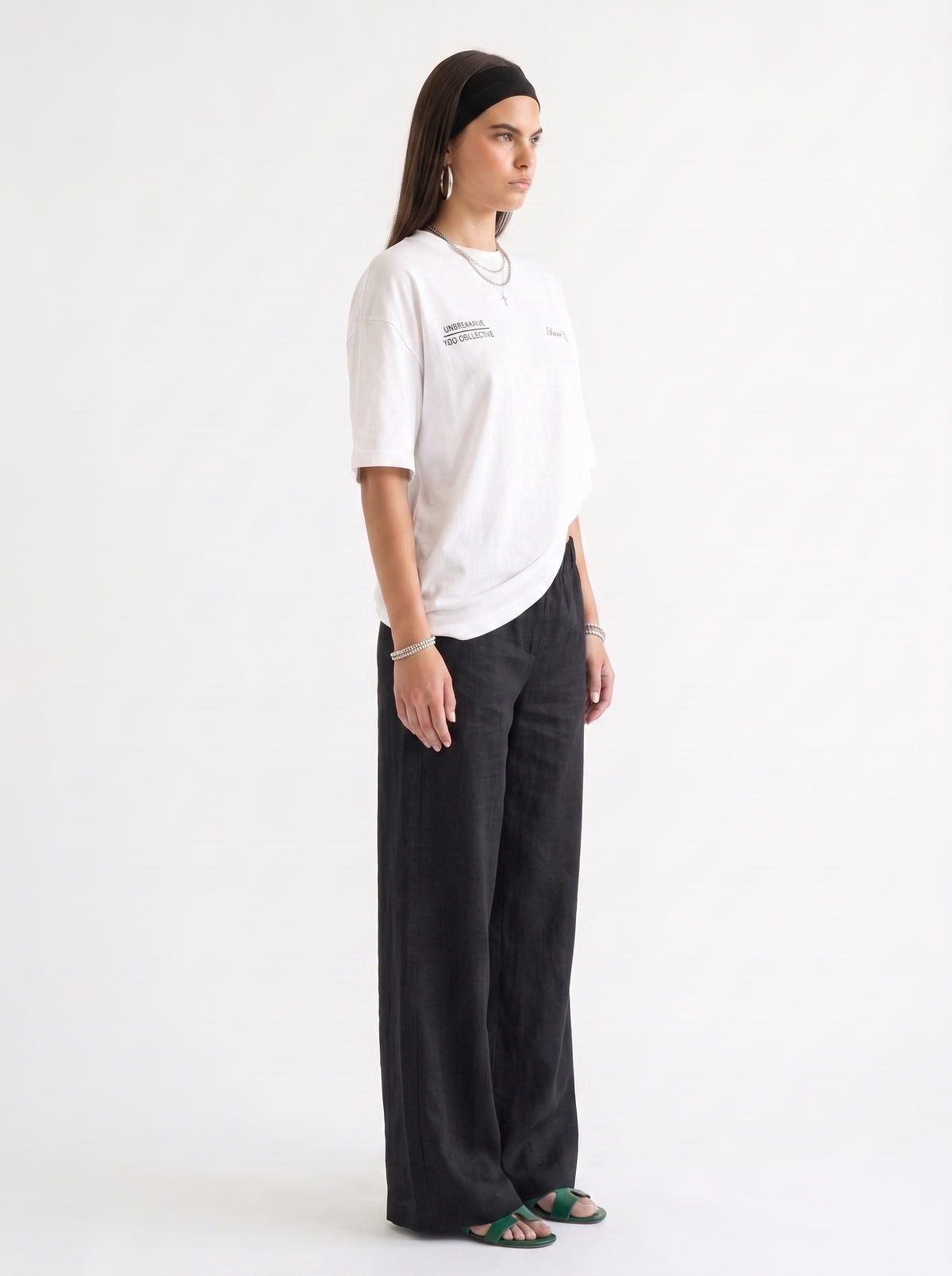 VC-114-Lume Studios T-Shirt