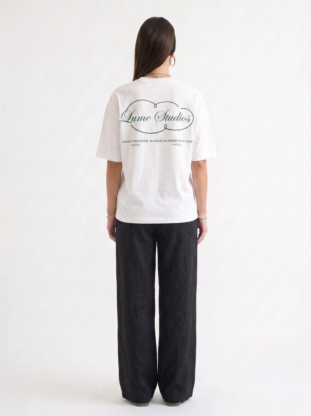 VC-114-Lume Studios T-Shirt